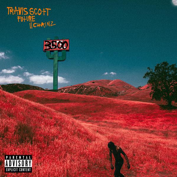 Travi$ Scott