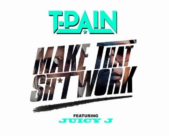 T-Pain