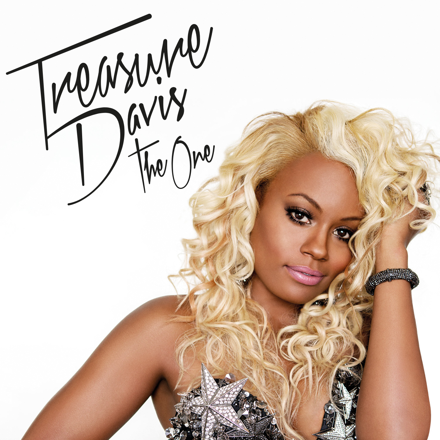 Treasure Davis
