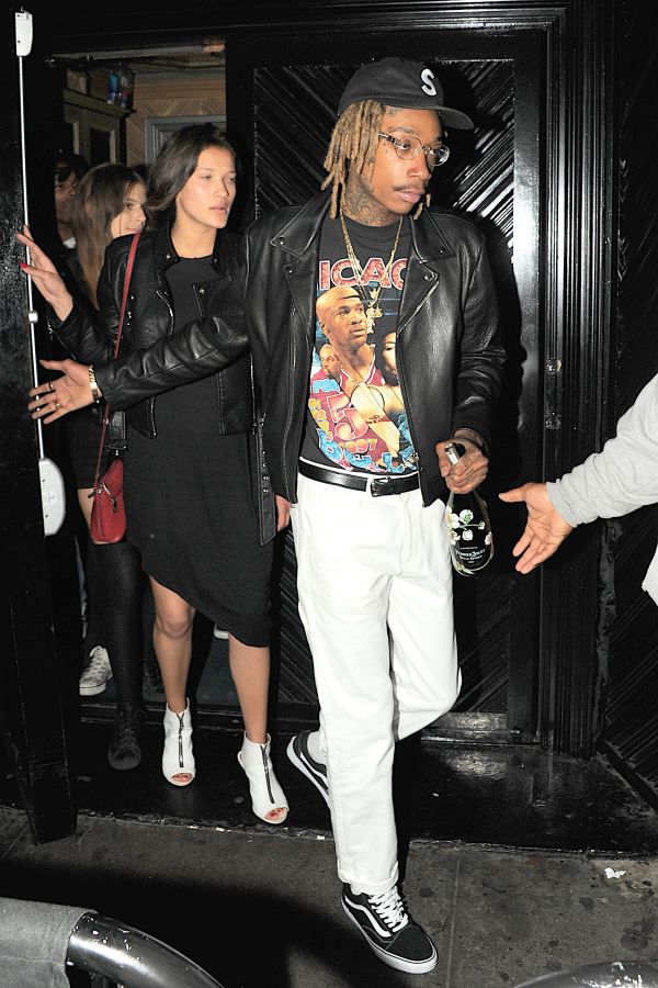 Wiz Khalifa