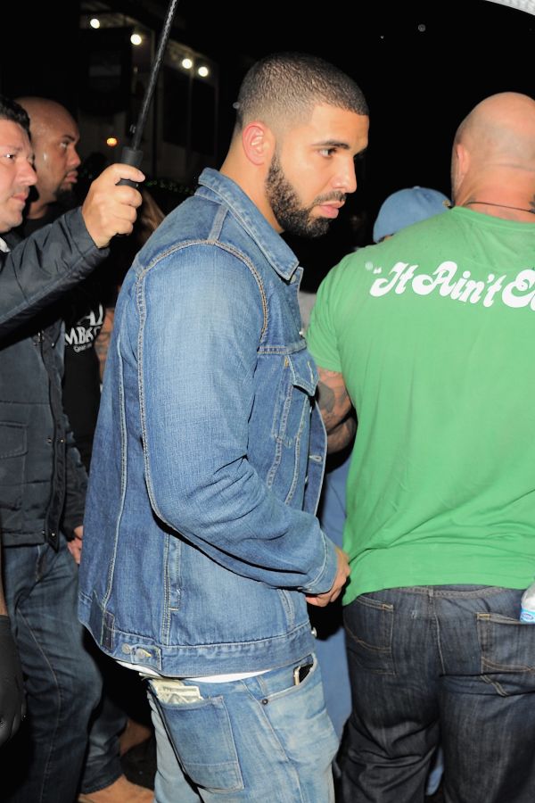 Drake