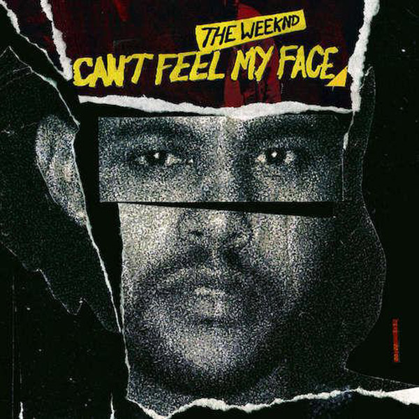 The Weeknd