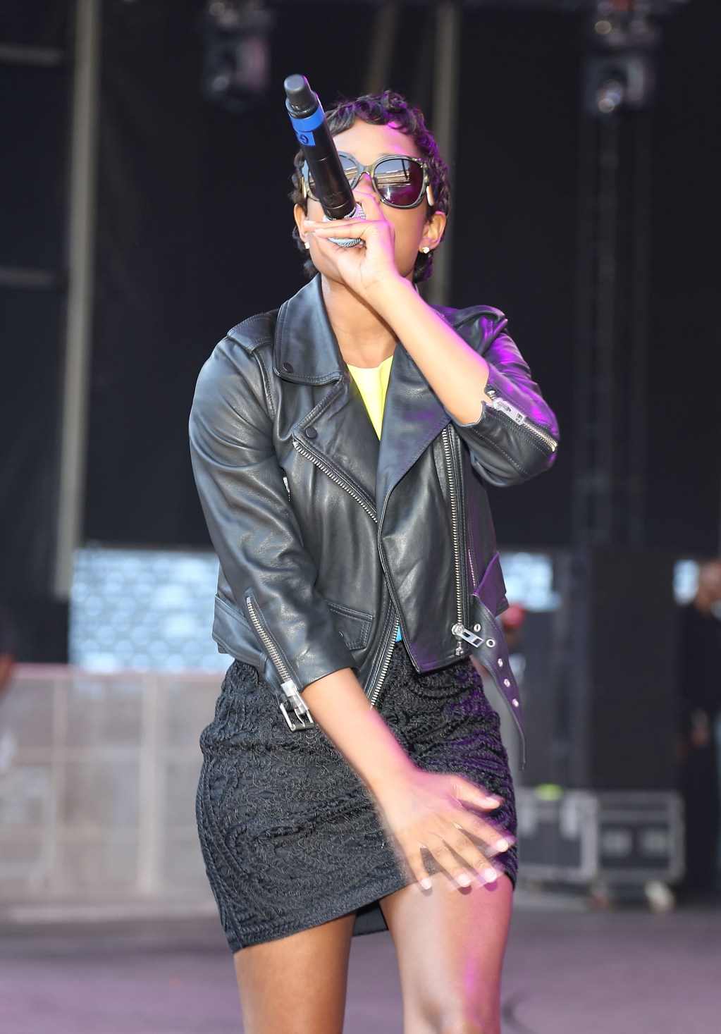 DeJ Loaf “You Don’t Know Me” & “I Got Problems” (NEW MUSIC) Magic 95.9