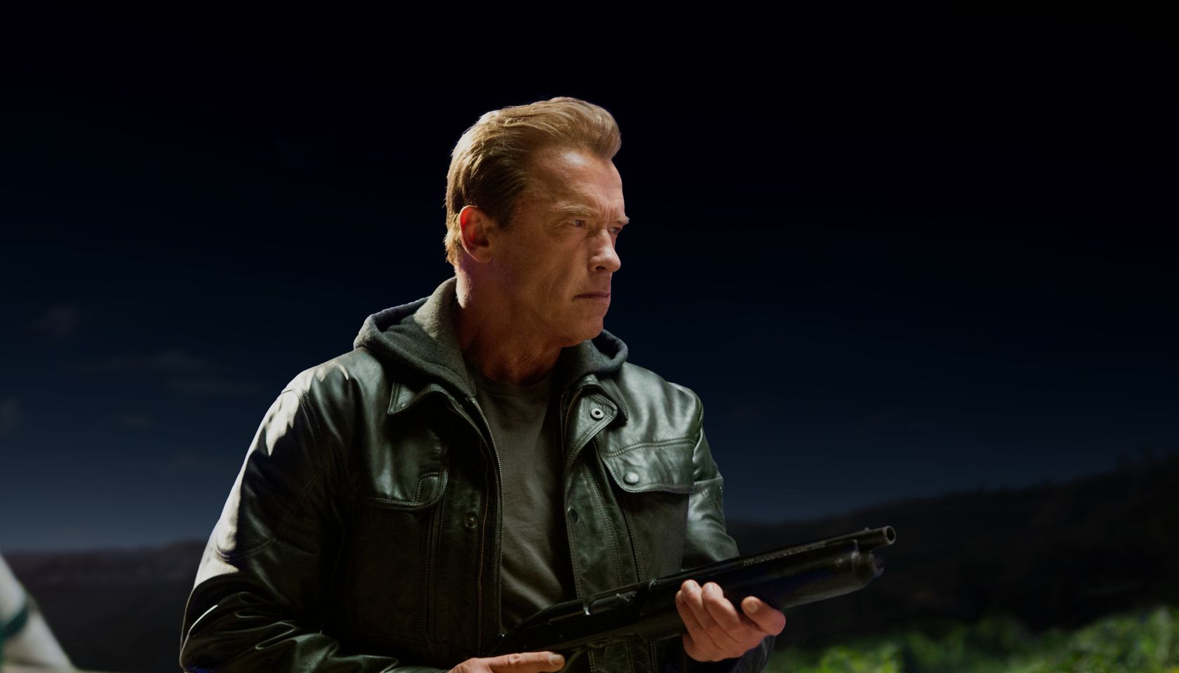Terminator Genisys