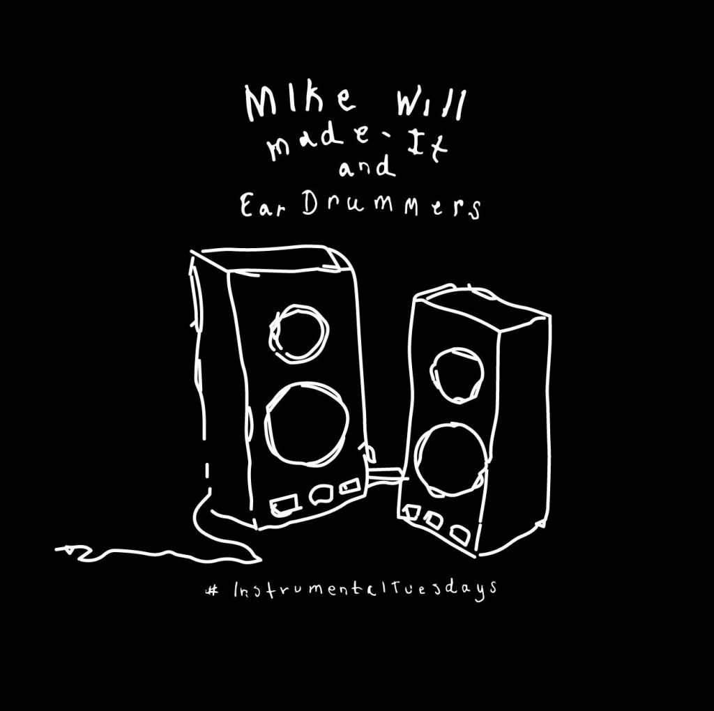 Mike WiLL Made-It