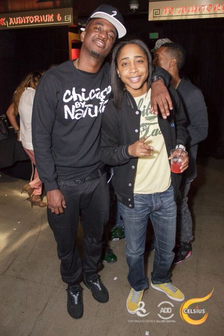 Paypa’s and DJ Sparck’s swag was unmistakable.