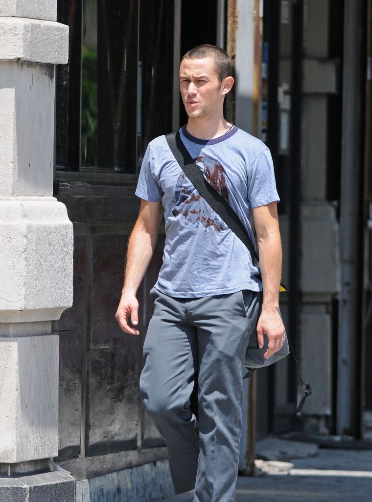 Joseph Gordon-Levitt