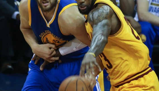 Who Won The 2015 Nba Finals