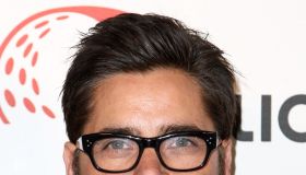 John Stamos attends the Cool Comedy Hot Cuisine Benefit June 5th in Beverly Hills