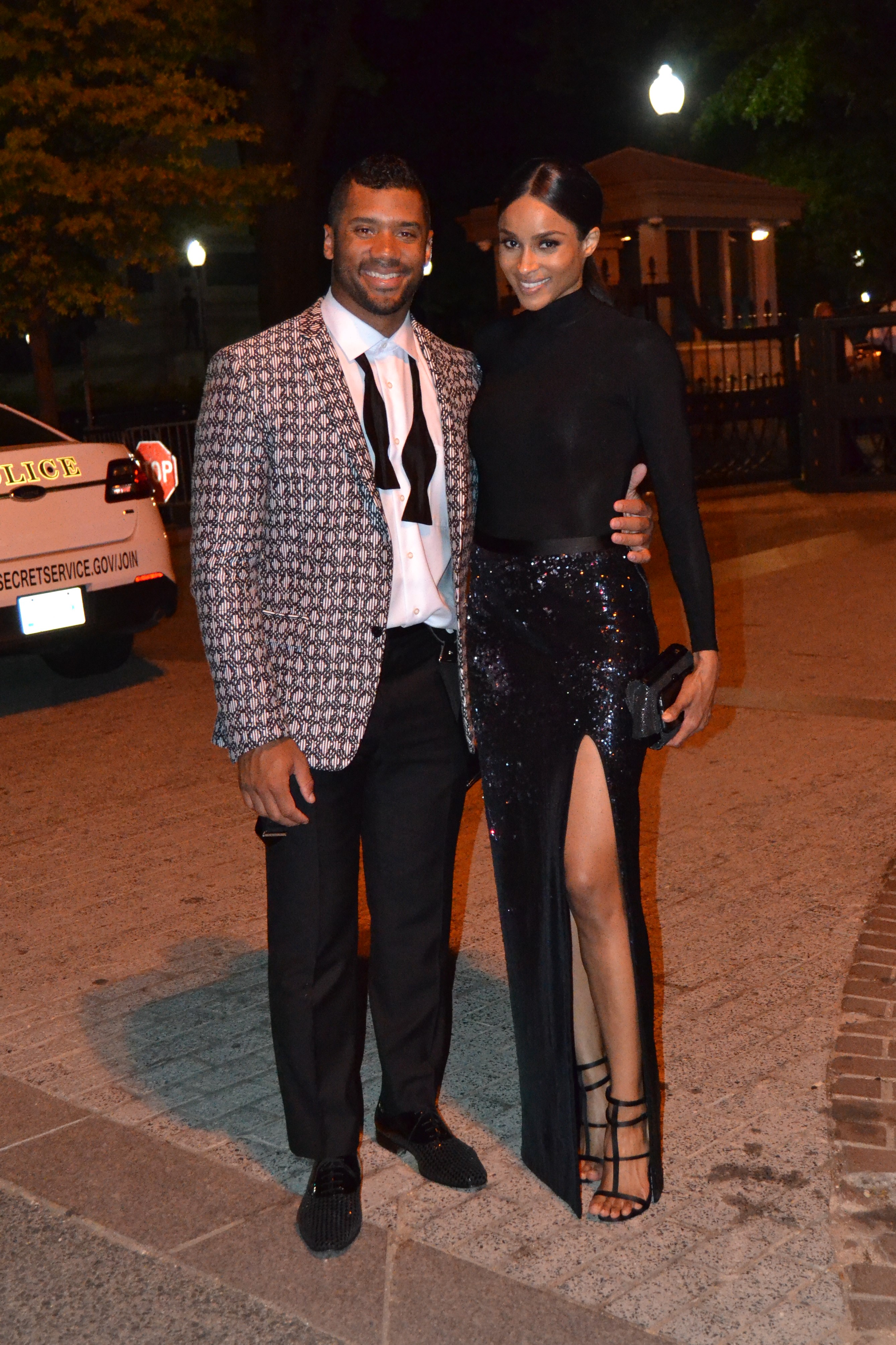 ciara and russell wilson