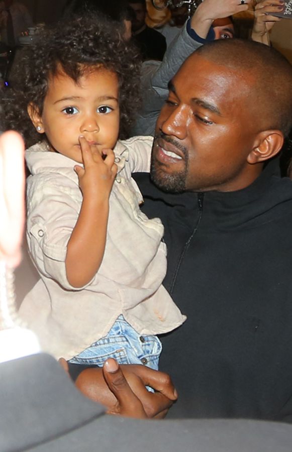 north west curls