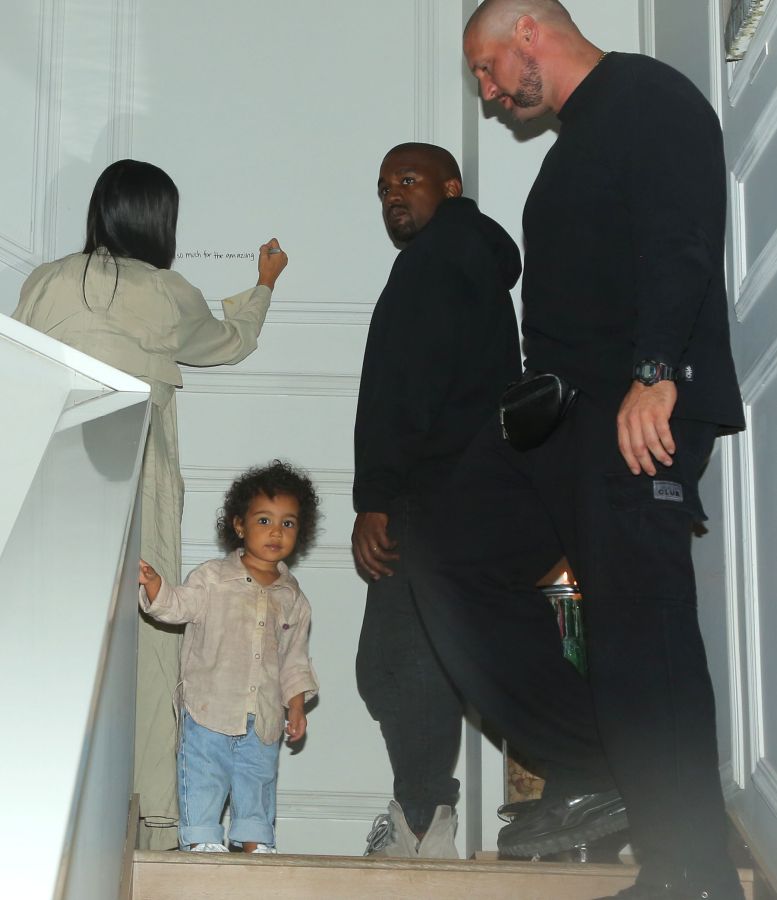 north west curls