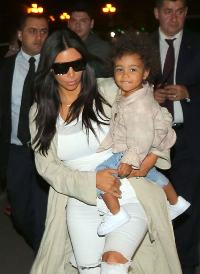 north west curls
