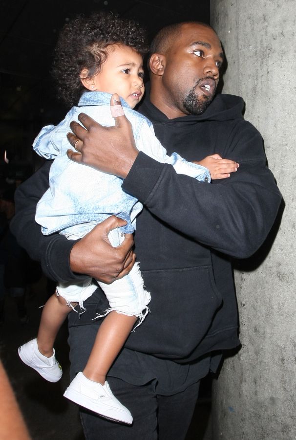 north west curls