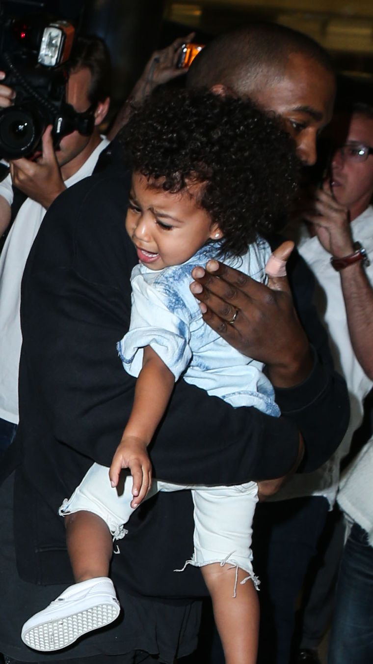 When you’ve had a bad day, but your curls on fleek though.