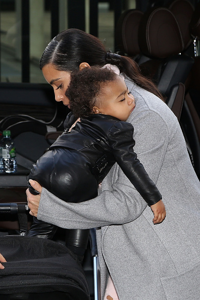 north west curls