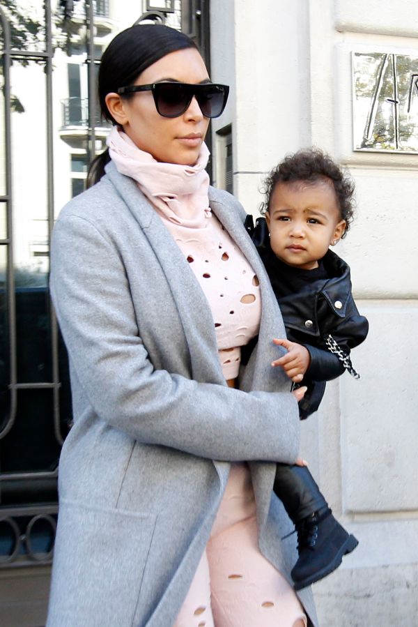 north west curls