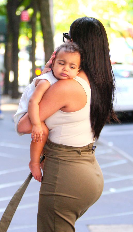 north west curls