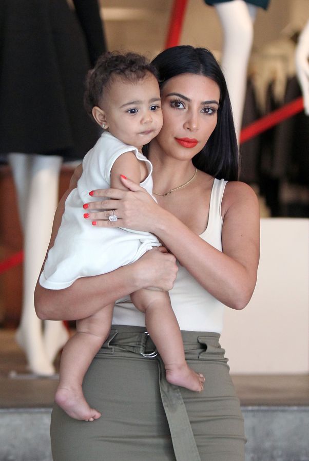 north west curls