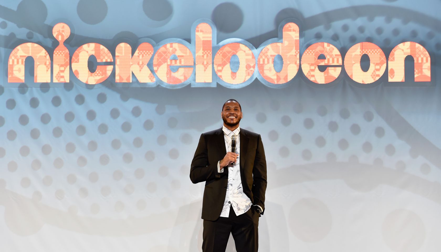 NBA Superstar Carmelo Anthony To Head Teenage Mutant Ninja Turtle Product Line