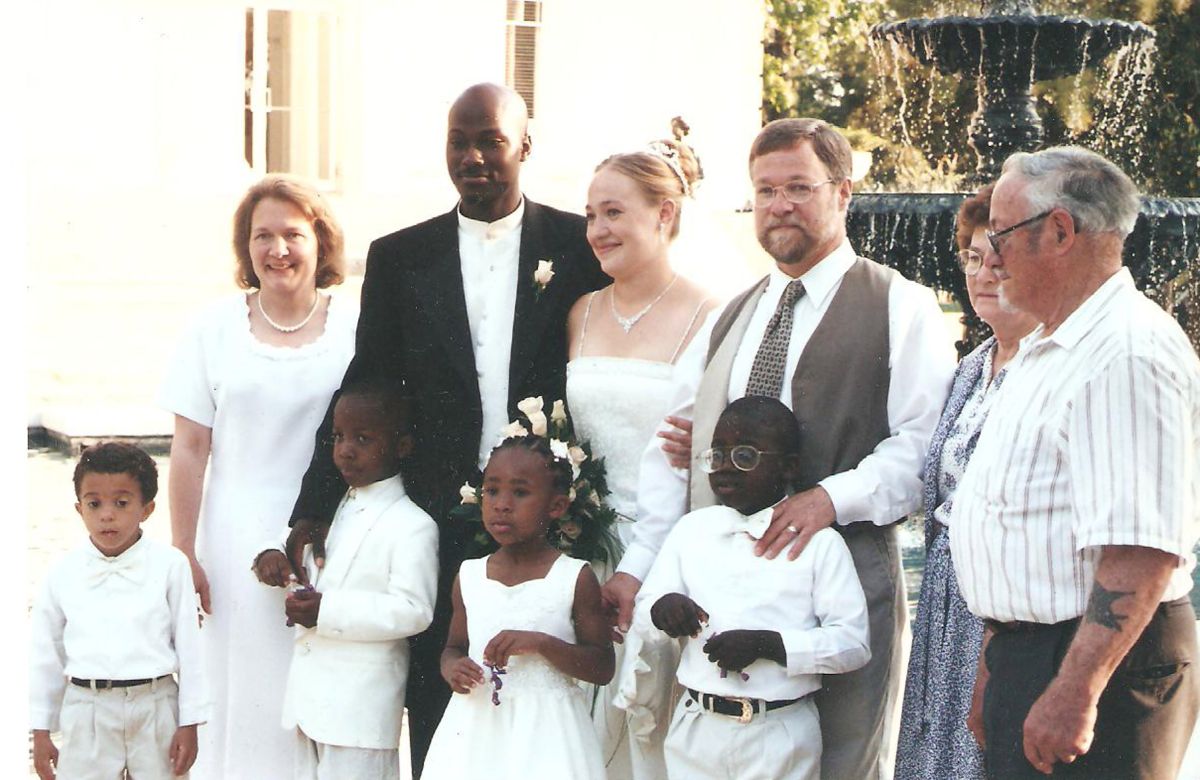 Rachel Dolezal