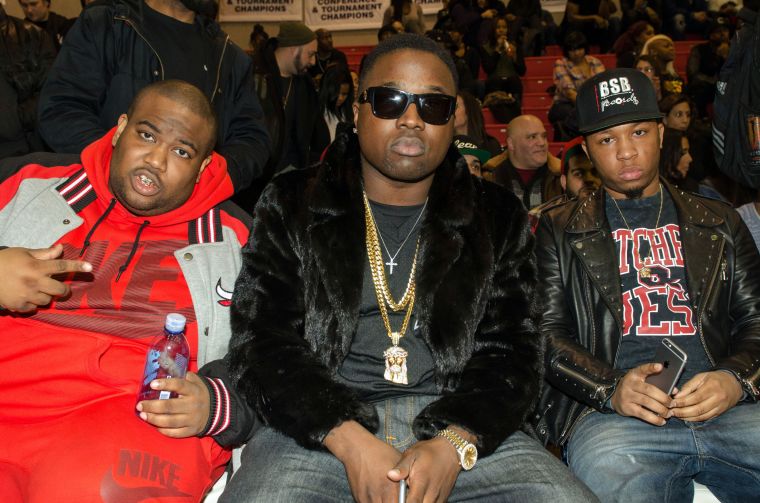 "What have I done? I saved a whole generation of people from being drug addicts, and turning up, & wearing tight pants."