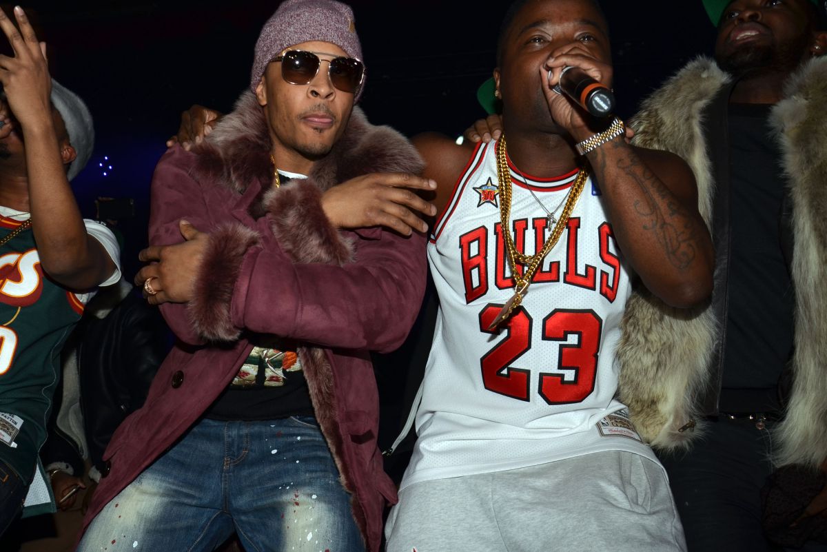 Troy Ave