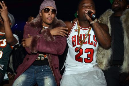 “I’m the one who put it out there that you can’t mix & match brands. I put that out there.”