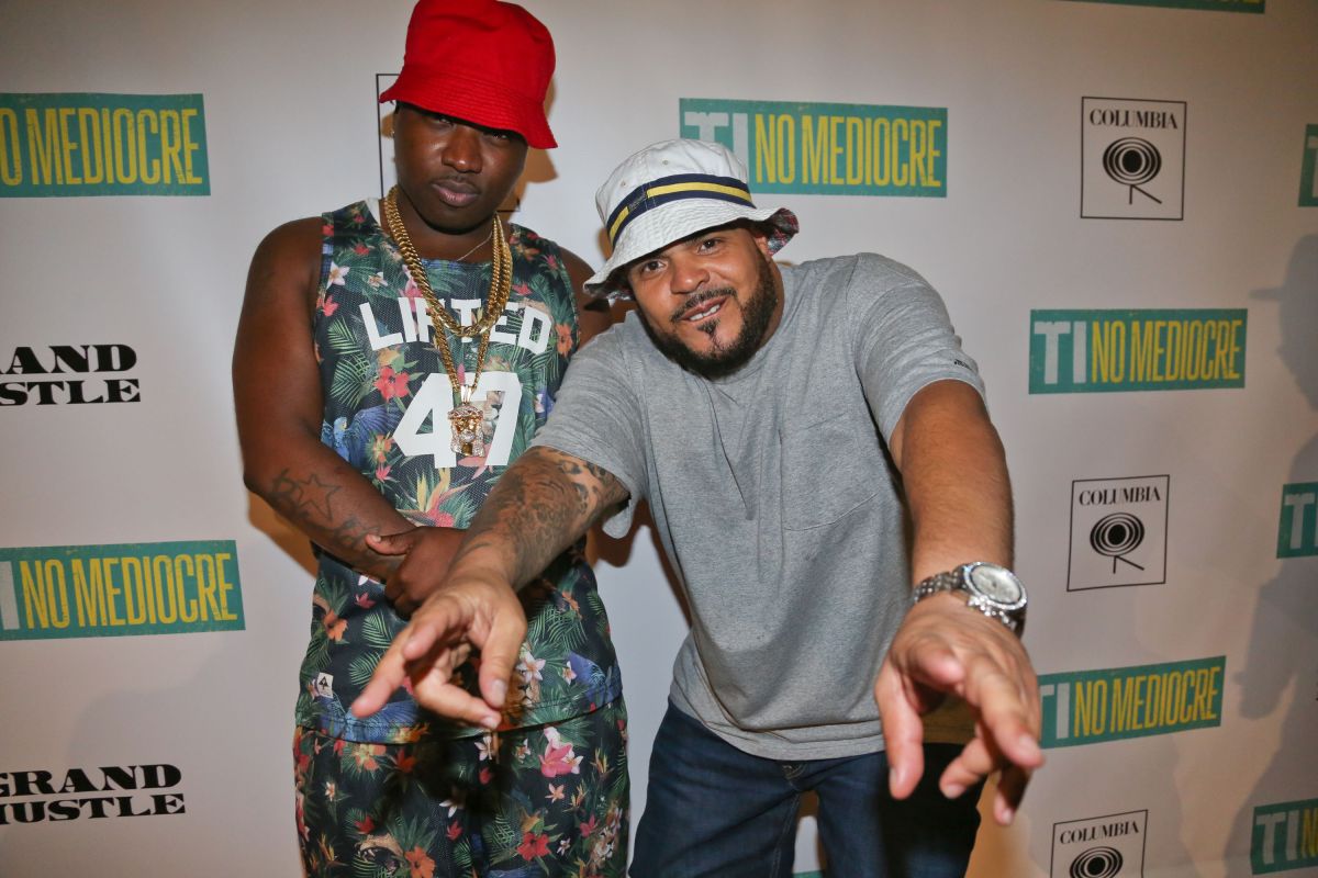 Troy Ave