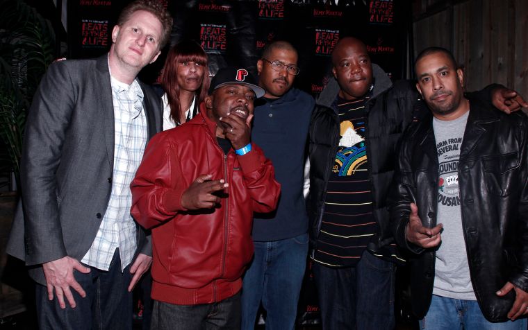 Since playing in "Higher Learning," Michael Rapaport identifies with the Black experience.