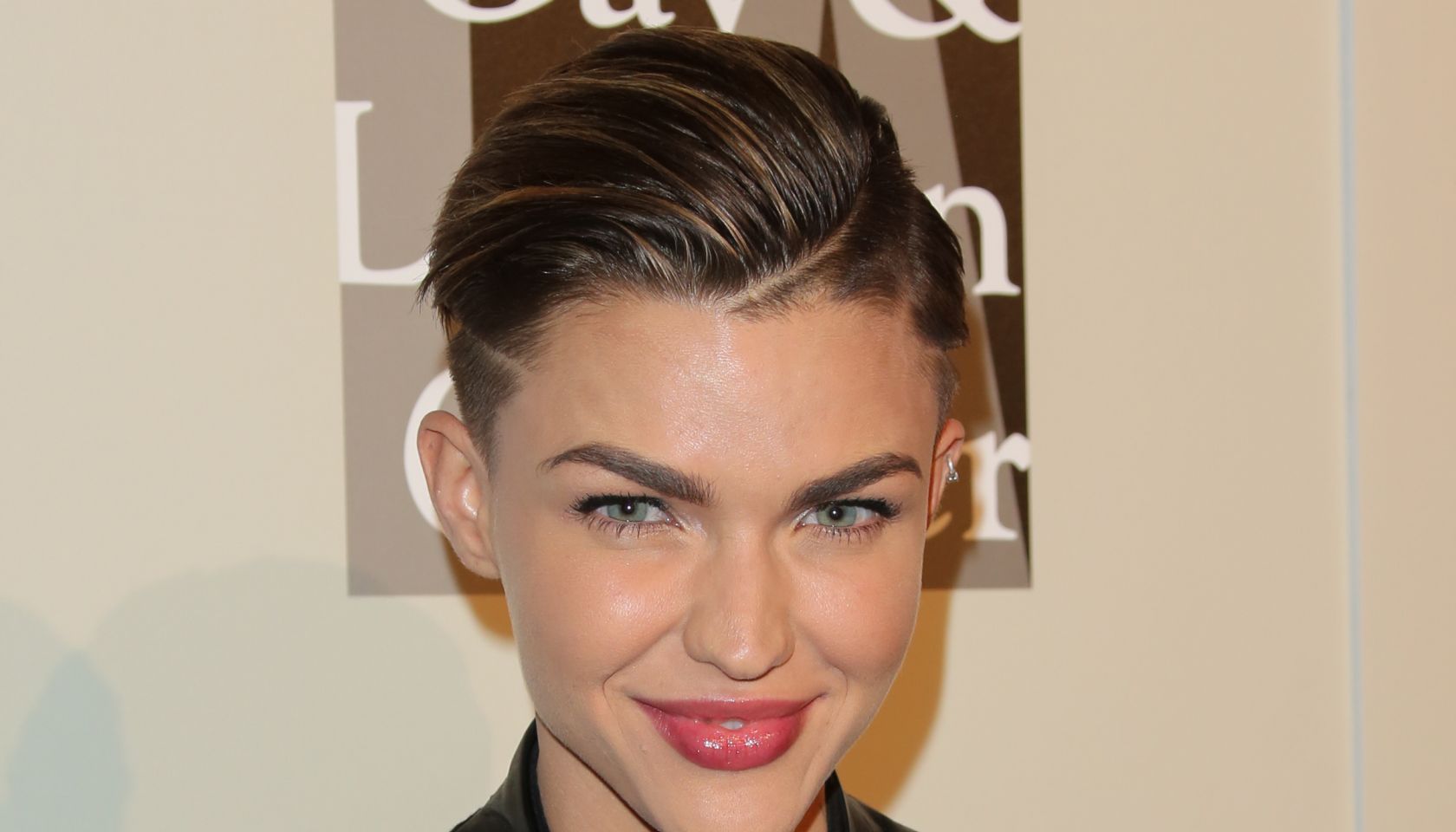 ruby rose