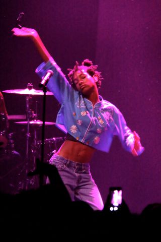 Willow Smith