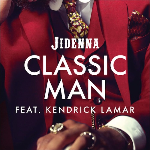 Jidenna