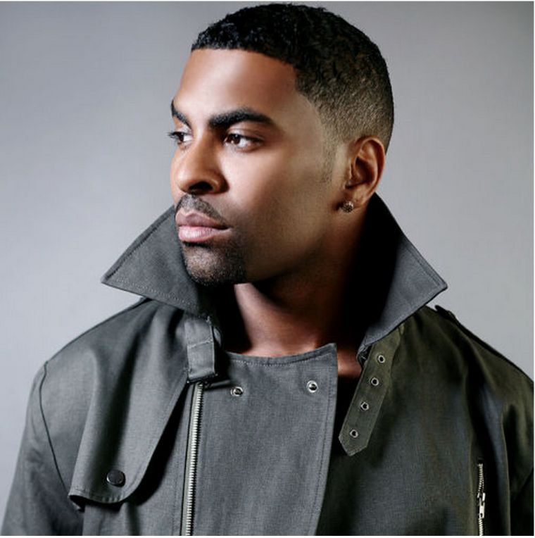 Ginuwine