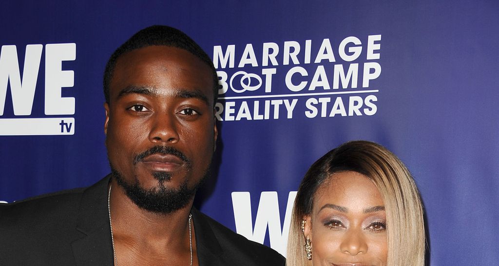 Why Tami Roman Told Husband He Could Have a Baby With Another Woman