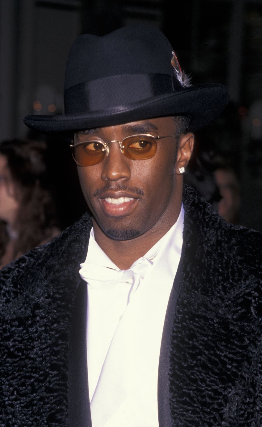 P. Diddy’s Transformation Over The Years - 92 Q