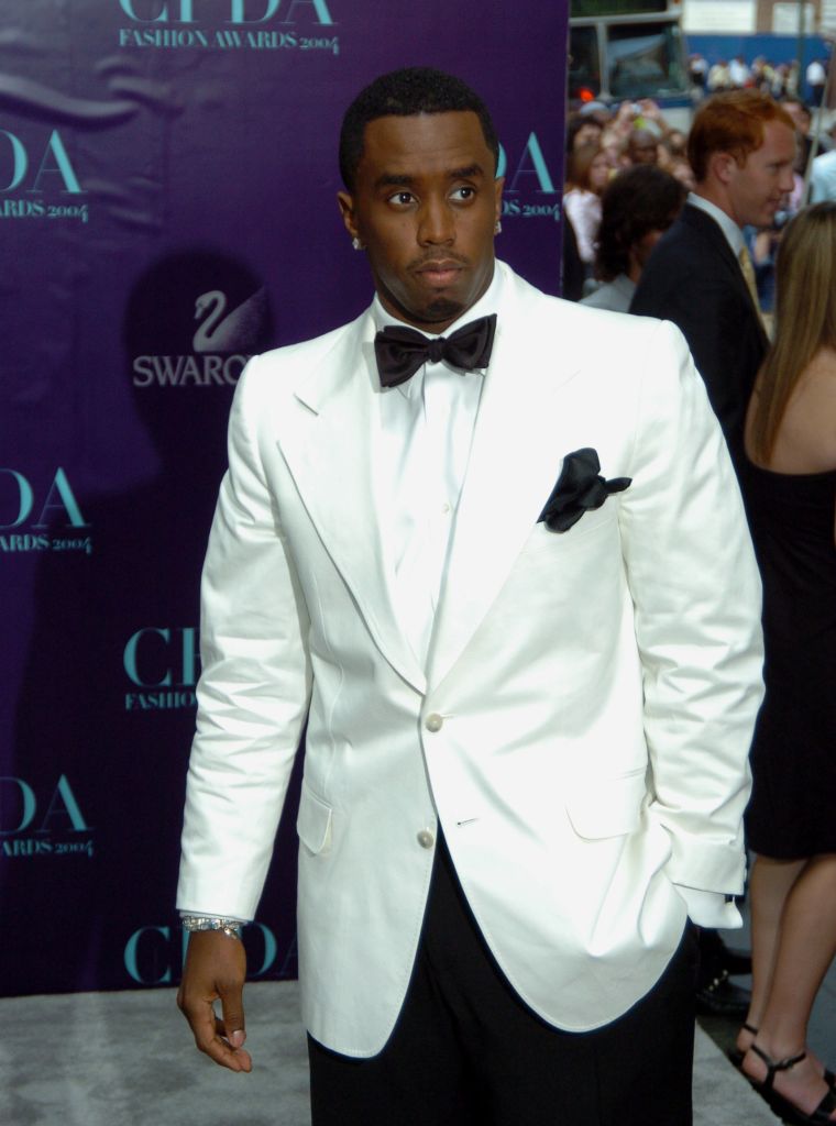 Drake Was Supposed To Ghostwrite Puffy's "0-100" Verse.