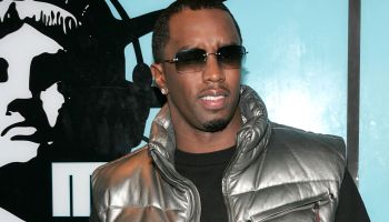 MTV TRL With Sean 'Diddy' Combs