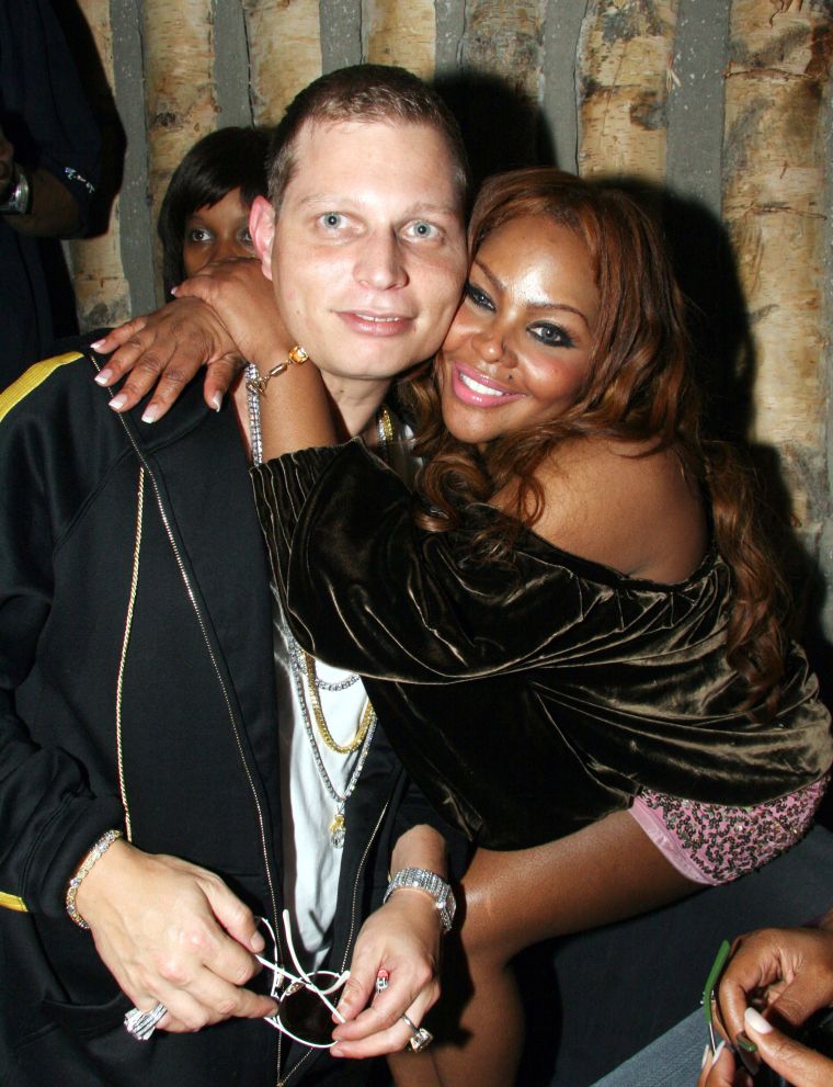 Kickin’ It With His Ex…