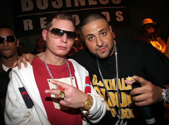 25 Pictures Of Scott Storch When He Was Rich As F*ck | Global Grind