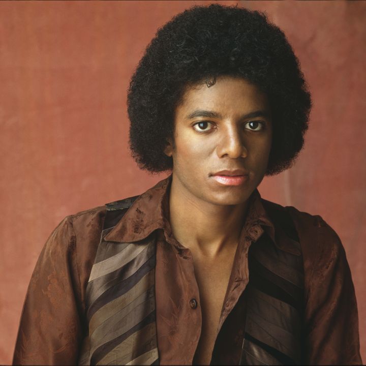 His middle name was Joseph – Michael Joseph Jackson.