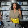 Solange Knowles - VIP guests at 2015 NYC Pride & Kiehl's Kick-Off Event in NYC