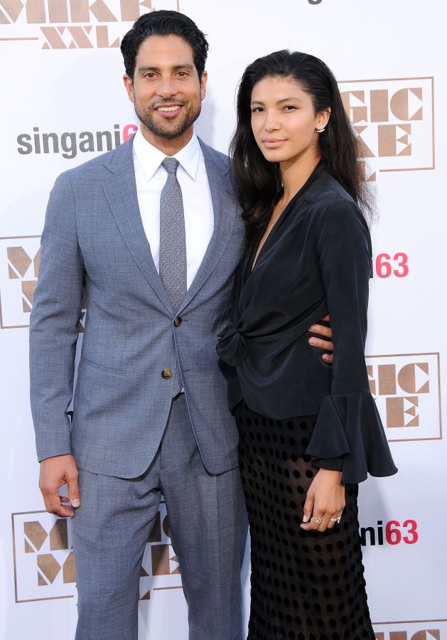 Magic Mike Premiere