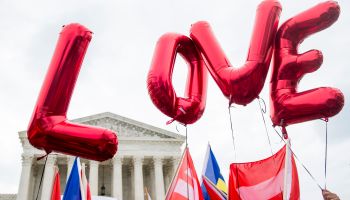 Supreme Court Same Sex Marriage