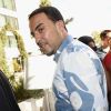 Rapper French Montana attends Tidal X: MEEK MILL at Mondrian Hotel on June 26, 2015