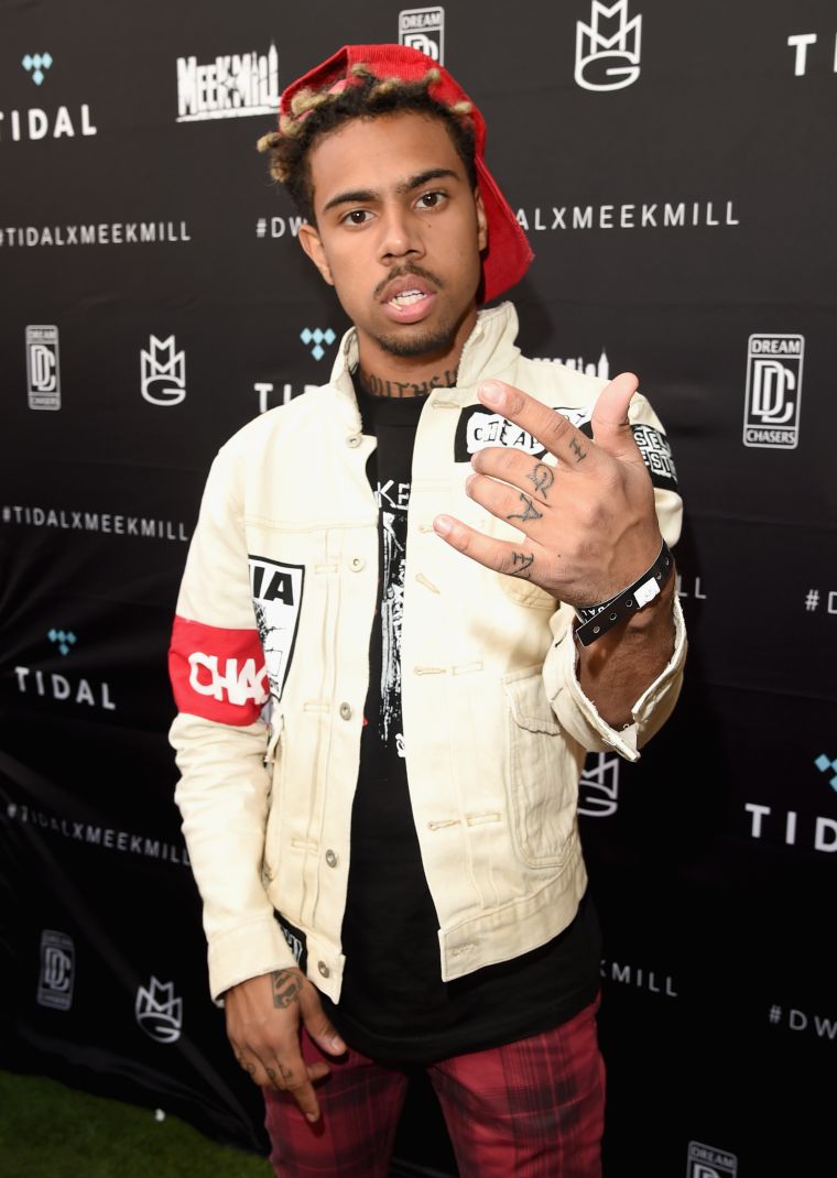 Vic Mensa
