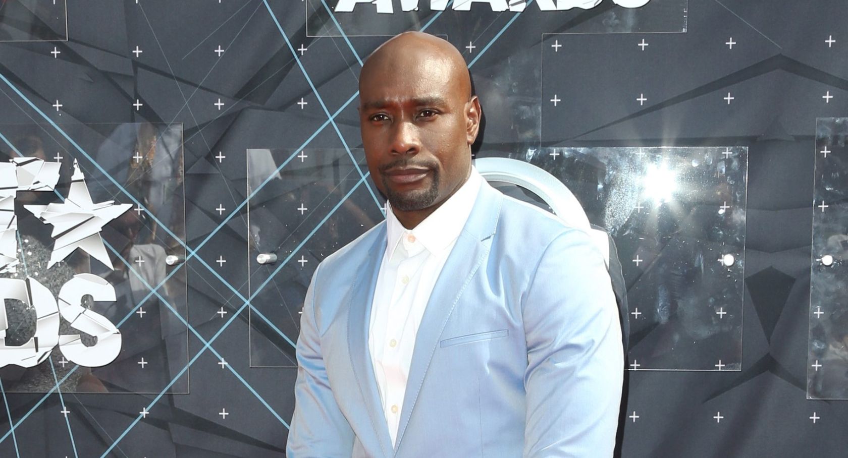 Men Compared Themselves To Morris Chestnut On Twitter And Debates Ensued