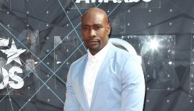 Men Compared Themselves To Morris Chestnut On Twitter And Debates Ensued