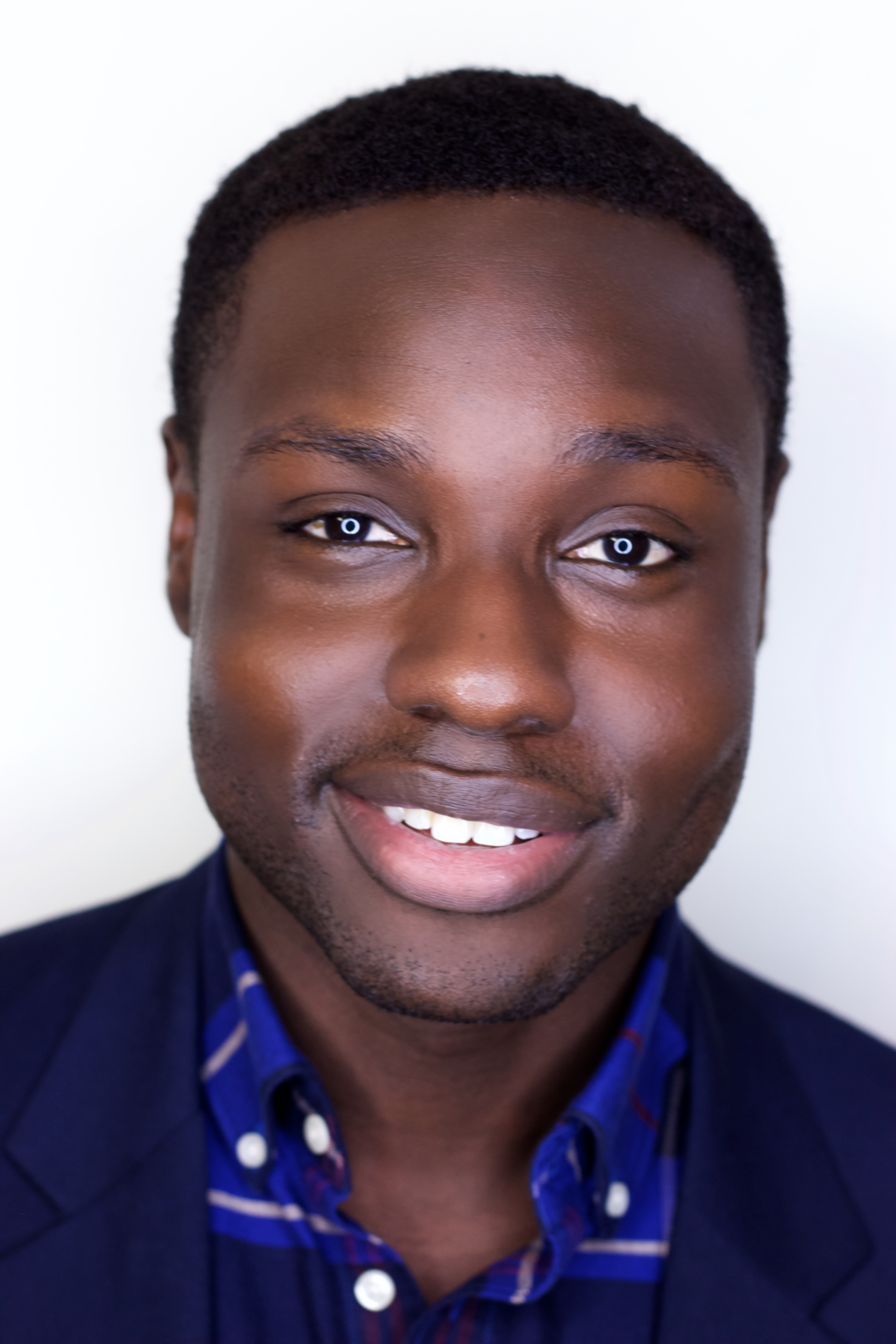Dayo Okeniyi