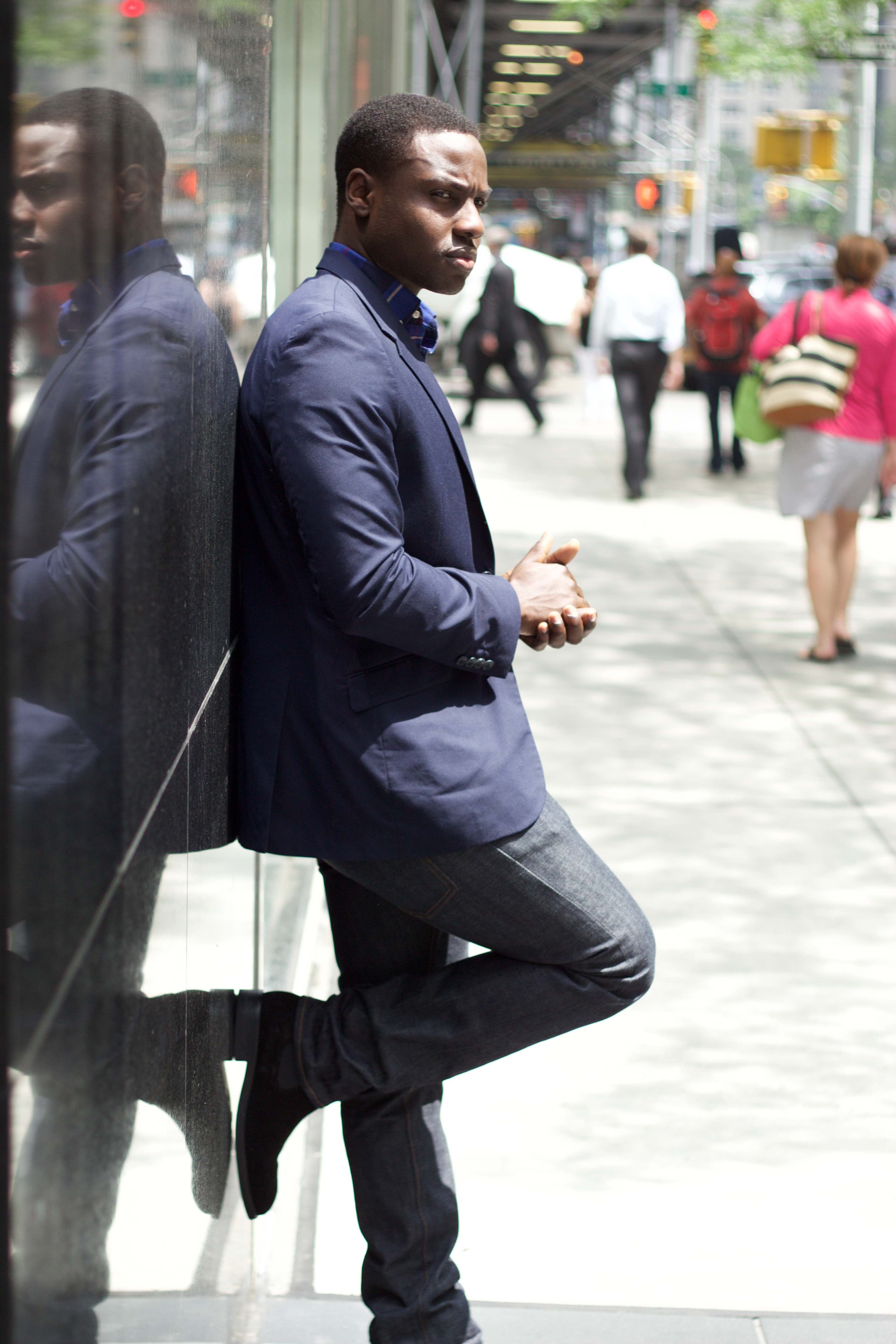 Dayo Okeniyi